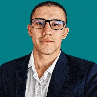 Максим Галилов