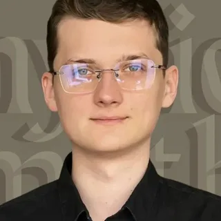 Максим Мартенс